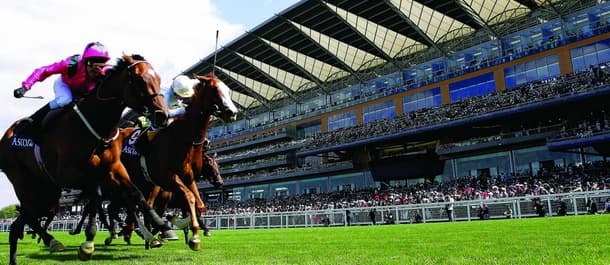 Friday's tips include a well-fancied runner at Ascot.