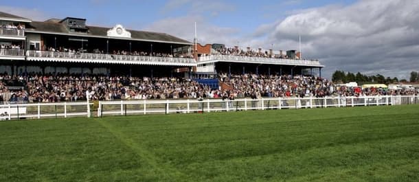 Tuesday's racing tips come from Ayr and Leicester.