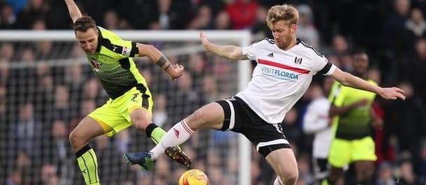 Fulham beat Reading 5-0 earlier in the season.