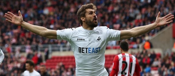 Swansea survived in the Premier League with victory at Sunderland last week.