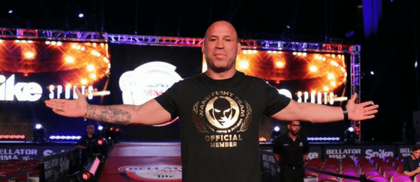 Wanderlei Silva Announced for Bellator MMA