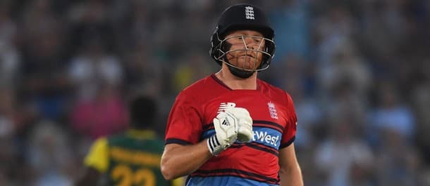Bairstow has been brilliant