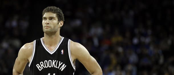 Lopez could not help his struggling side