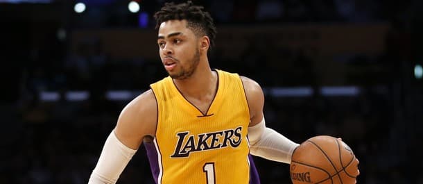 Russell could be the springboard for future success