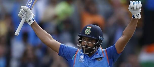 Sharma's start will be key for India