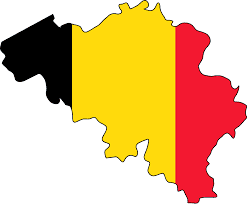 Belgium Country Flag