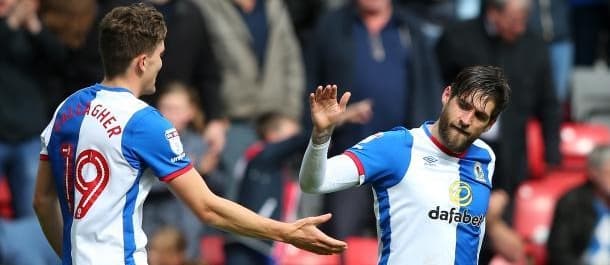 Blackburn are capable of bouncing back to the Championship next season.