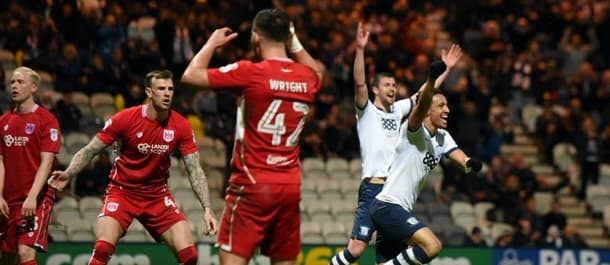 Bristol City finished three points above the relegation zone in 2017/18.