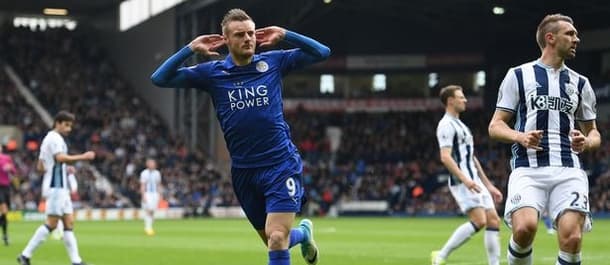 Leicester are fancied to do best among teams in the midlands.