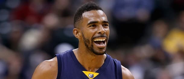 Conley was outstanding last seaon