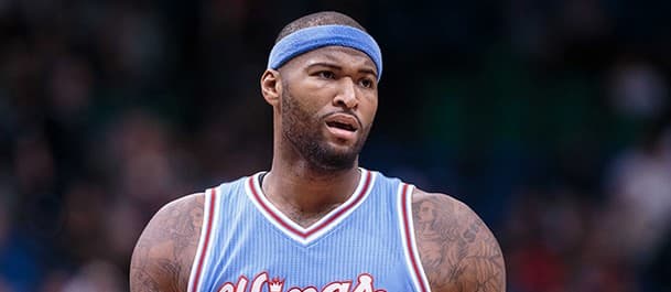 Cousins lacked support last term
