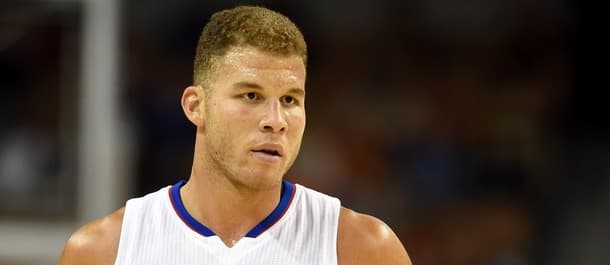 Blake Griffin fared well last term