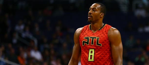 Howard will add vital experience