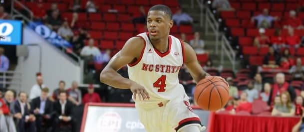 Dennis Smith JR can fire up the Mavs' offense