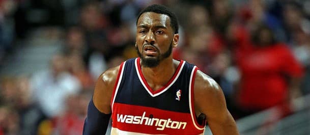Wall signed an extension