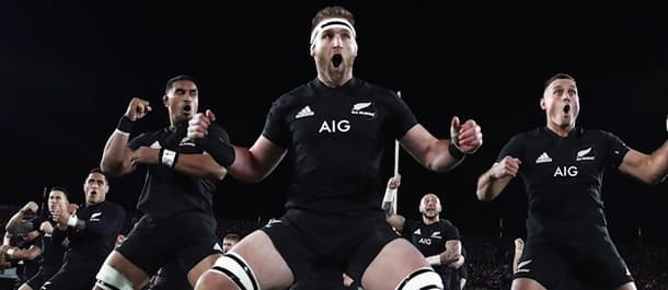 The All Blacks and the Lions play the series decider on Saturday morning UK time.