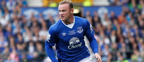 Wayne Rooney is tipped to return to boyhood club Everton.