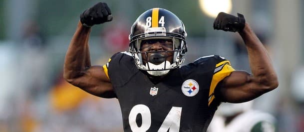Brown can thrive again this season