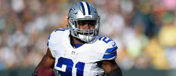 Elliott's absence will be a blow