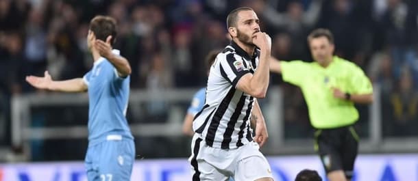 Juventus have won their last seven matches against Lazio.