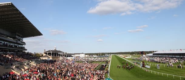 Saturday's racing includes tips from Doncaster and Newmarket.