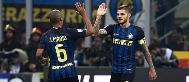 Inter Milan open their Serie A campaign against Fiorentina.