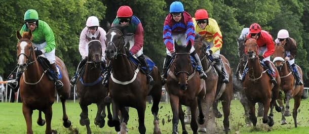 Poetic Lady could be a banker at Worcester's evening meeting.