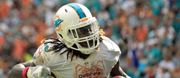Ajayi took a step back last week