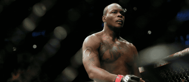 Ovince Saint Preux