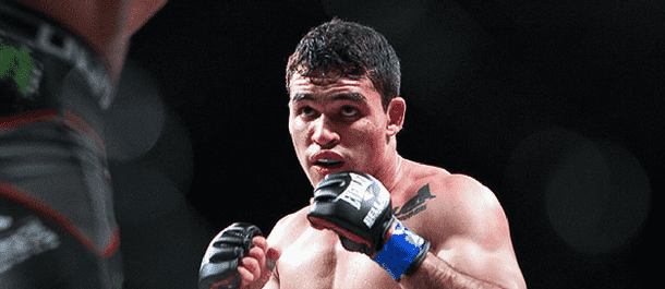 Patricky "Pitbull" Freire