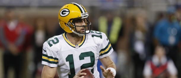 Rodgers is aiming for a fast start