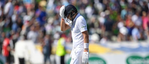 Root needs to lead his side's response