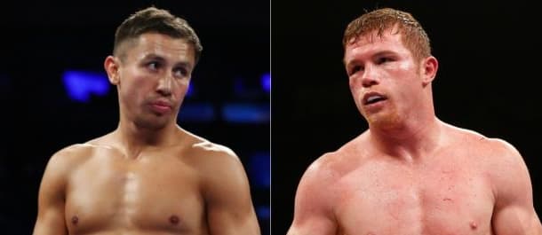 Saul ‘Canelo’ Alvarez v Gennady ‘GGG’ Golovkin is set for the 16th of September.