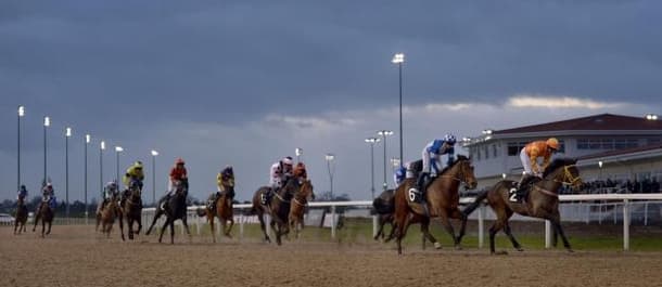 Thursday's tips include a handicap debutante at Chelmsford.