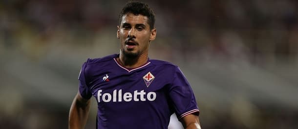 Fiorentina beat Verona 5-0 last time out in Serie A.