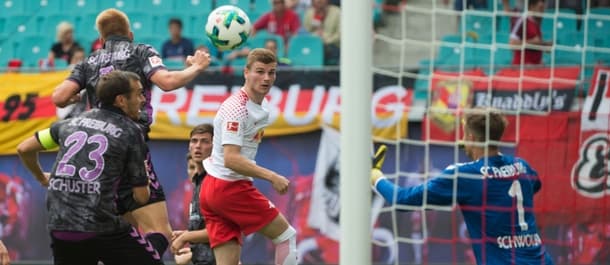 Bundesliga Betting Tips - German Football Round Up and Weekend Bets