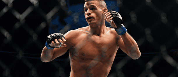 Tom Duquesnoy returns at UFC 216