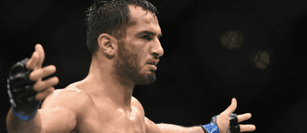 Gegard Mousasi will be ready for debut at Bellator 185