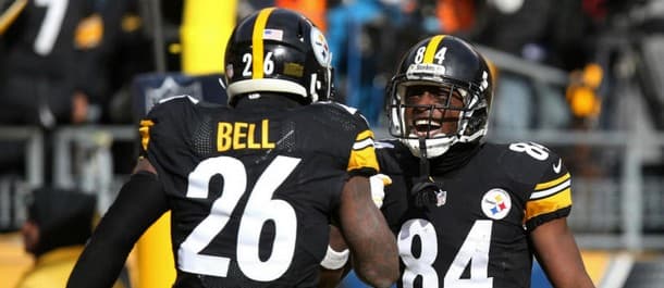 Brown & Bell need to continue to dominate