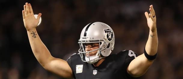 Carr needs to find his form
