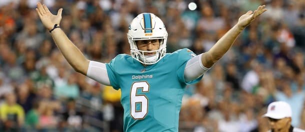 Cutler has to improve this week