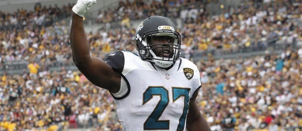 Fournette has enjoyed a great start