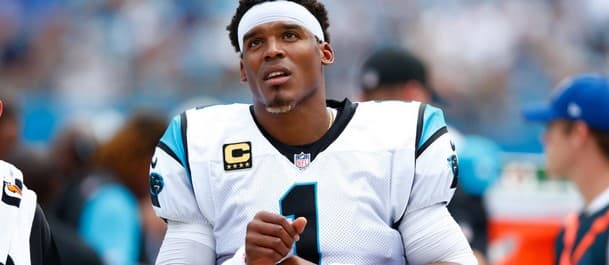 Newton needs a strong outing