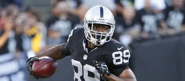 Cooper needs to shine for Oakland