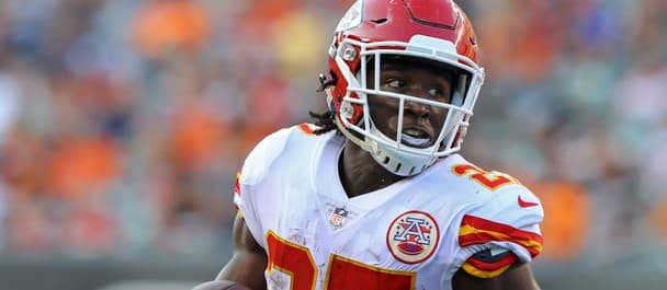 Hunt has to bounce back