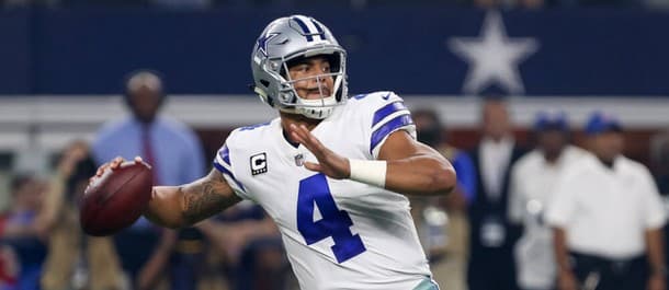Prescott has to improve