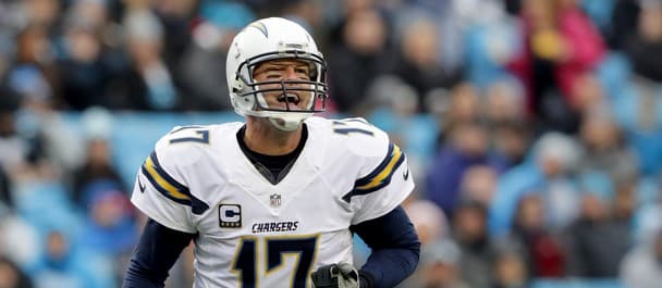Rivers needs to rise to the occasion