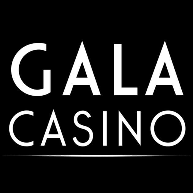 Gala Casino Logo