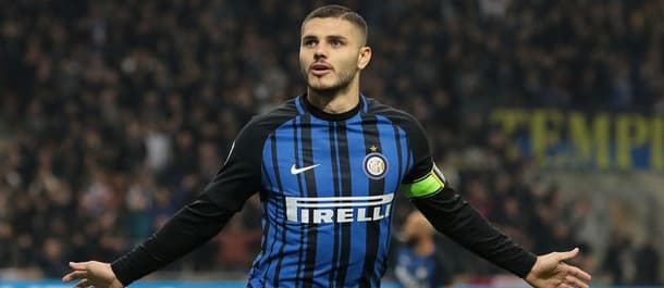 Inter Milan could go top of Serie A with a win over Torino.