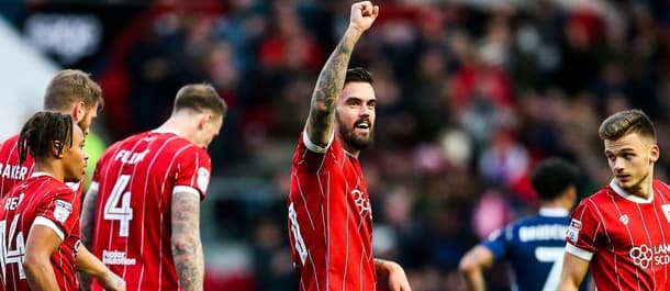 Bristol City have won the last four games ahead of their Carabao Cup quarter final.